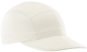 Czapka Salomon Bonatti Pro WP Whisper White C27660