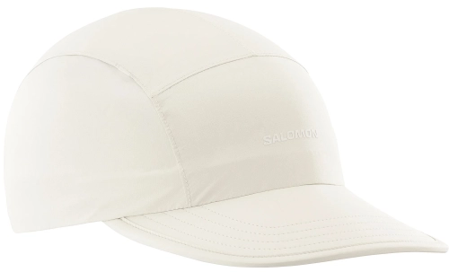 Czapka Salomon Bonatti Pro WP Whisper White C27660