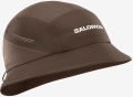 Kapelusz Salomon SHAKEout Bucket Hat Coffee Bean C27680