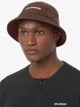 Kapelusz Salomon SHAKEout Bucket Hat Coffee Bean C27680