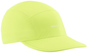 Czapka Salomon Bonatti Pro WP Acid Lime C28477 