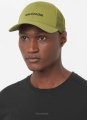 Czapka Salomon Logo Trucker Cap Cardamon Seed C28372
