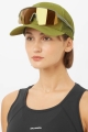 Czapka Salomon Logo Trucker Cap Cardamon Seed C28372