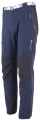 Spodnie męskie Milo Brenta Blue/Black