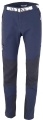 Spodnie męskie Milo Brenta Blue/Black