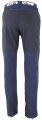 Spodnie męskie Milo Brenta Blue/Black