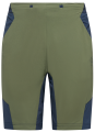 Spodenki La Sportiva Trail Guard Short M Cypress/Night Sky