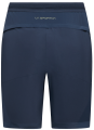 Spodenki La Sportiva Trail Guard Short M Cypress/Night Sky