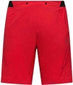 Spodenki La Sportiva Trail Guard Short M Mountain Red/Onyx