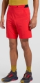 Spodenki La Sportiva Trail Guard Short M Mountain Red/Onyx