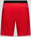 Spodenki La Sportiva Trail Guard Short M Mountain Red/Onyx