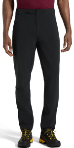 Spodnie La Sportiva Monument Pant M Black/Onyx