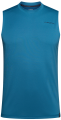 Męska Koszulka La Sportiva Just Right Tank Lake/Night Sky