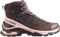 Buty Salomon Quest ECHO GTX Gore-Tex W Black Coffee/Shadow Gray 479685