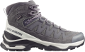 Buty Salomon Quest ECHO GTX Gore-Tex M Asphalt/Wrought Iron 491462