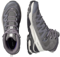Buty Salomon Quest ECHO GTX Gore-Tex M Asphalt/Wrought Iron 491462