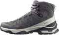 Buty Salomon Quest ECHO GTX Gore-Tex M Asphalt/Wrought Iron 491462