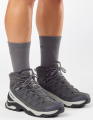 Buty Salomon Quest ECHO GTX Gore-Tex M Asphalt/Wrought Iron 491462