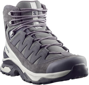 Buty Salomon Quest ECHO GTX Gore-Tex M Asphalt/Wrought Iron 491462