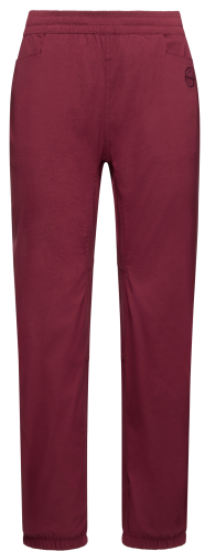 Spodnie La Sportiva Gambit Pant W Redwood