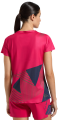 Koszulka Damska La Sportiva Comp T-Shirt W Azalea/Night Sky 
