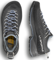 Buty La Sportiva TX4 Evo ST Woman Carbon/Limestone