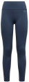 Leginsy La Sportiva Cosmosis Legging W Night Sky/Lime