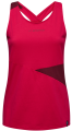 Koszulka Damska La Sportiva Twist Tank W Azalea/Redwood