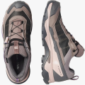 Buty Salomon X Ultra 5 GTX Gore-Tex W Iron/Shadow Gray/Deep Blue 491403