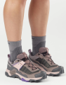 Buty Salomon X Ultra 5 GTX Gore-Tex W Iron/Shadow Gray/Deep Blue 491403