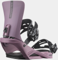 Wiązania Snowboardowe Salomon RHYTHM Grape Shake S-22.0-26.0cm
