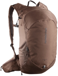 Plecak Salomon Trailblazer 20 Mustang/Black Coffee C28558