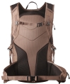 Plecak Salomon Trailblazer 20 Mustang/Black Coffee C28558