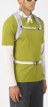 Plecak Salomon Trailblazer 10 Cloudburst/Paloma/Silver C28559