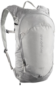 Plecak Salomon Trailblazer 10 Cloudburst/Paloma/Silver C28559