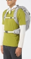Plecak Salomon Trailblazer 30 Cloudburst/Paloma/Silver C28561