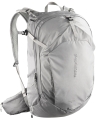 Plecak Salomon Trailblazer 30 Cloudburst/Paloma/Silver C28561