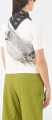 Pas Salomon Trailblazer Belt Cloudburst/Paloma/Silver C28562