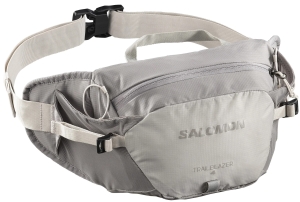 Pas Salomon Trailblazer Belt Cloudburst/Paloma/Silver C28562