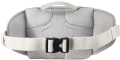Pas Salomon Trailblazer Belt Cloudburst/Paloma/Silver C28562