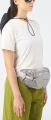 Pas Salomon Trailblazer Belt Cloudburst/Paloma/Silver C28562