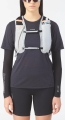 Plecak Salomon Cross 4 Gray Violet/Quarry/Nectarine C28567