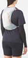 Plecak Salomon Cross 4 Gray Violet/Quarry/Nectarine C28567