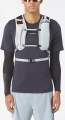 Plecak Salomon Cross 8 Gray Violet/Quarry/Nectarine C28568