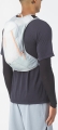Plecak Salomon Cross 8 Gray Violet/Quarry/Nectarine C28568