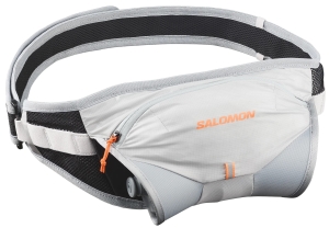 Pas Salomon Cross Belt 1 Bottle Gray Violet/Quarry/Nectarine C28570