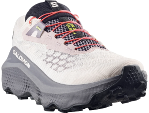 Buty Salomon Ultra Glide 4 Lilac Ash/Excalibur 479569