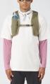 Plecak Salomon XT 15 Martini Olive/Olive Night/Slate Green C28580