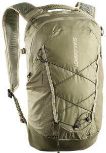 Plecak Salomon XT 15 Martini Olive/Olive Night/Slate Green C28580