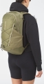 Plecak Salomon XT 25 Martini Olive/Olive Night/Slate Green C28574